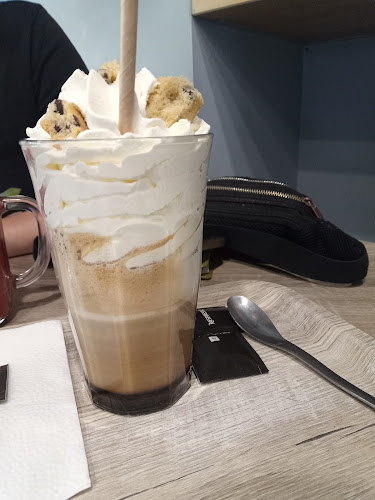 Opinii despre Boulangerie Le Ptit Chezery în Valserhône - Restauration