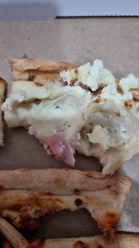 Subito pizza. - Valenton