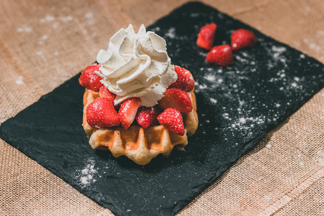 Opinii despre La Belle Liégeoise - Bordeaux - Sainte Catherine în Bordeaux - Restauration