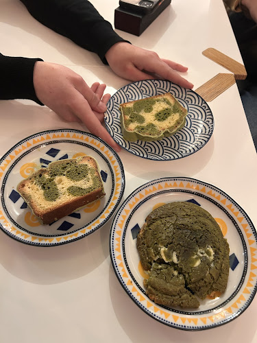 Opinii despre Umami Matcha Café în Paris - Restauration