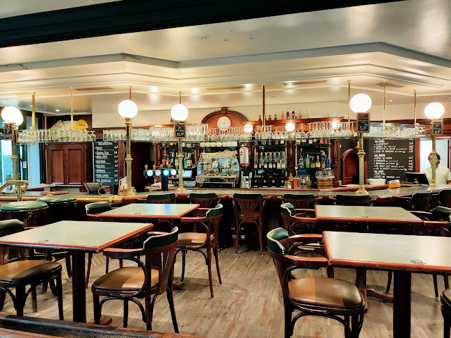 Brasserie Saint Charles - Restauration