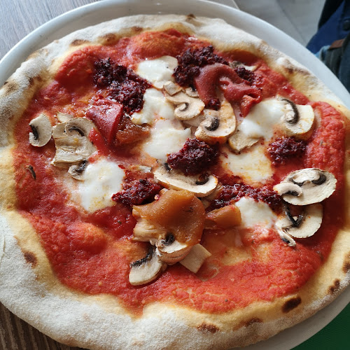 Restaurant La Roma Beaune - Restauration