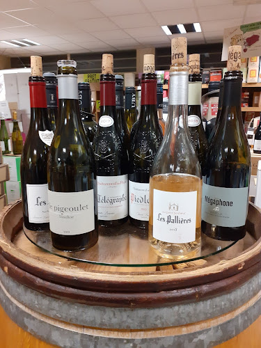 Opinii despre La Cave Farman în Reims - Restauration