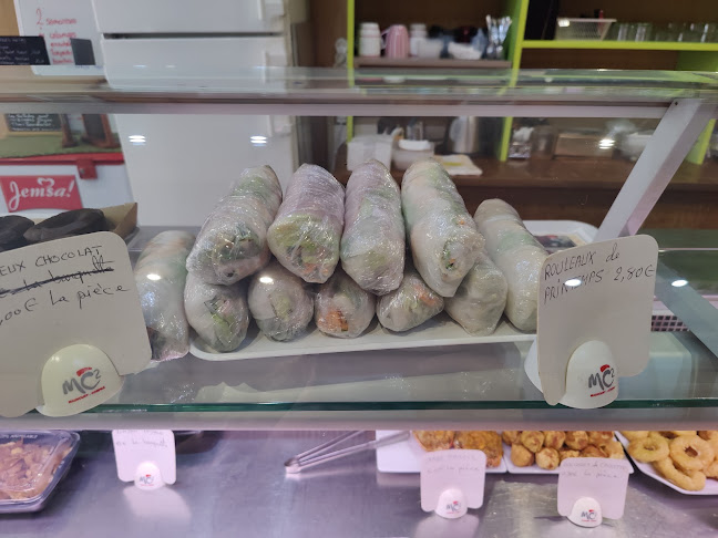 Comentarii opinii despre La Papaye Verte