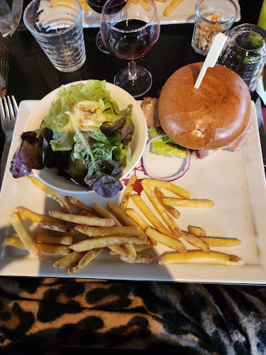 Opinii despre Courtepaille în Auch - Restauration