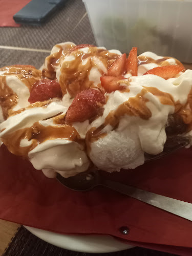 Comentarii opinii despre Le Relais de Bretagne