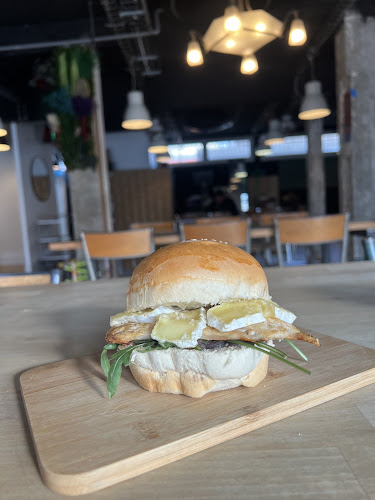 Old School - Gentilly