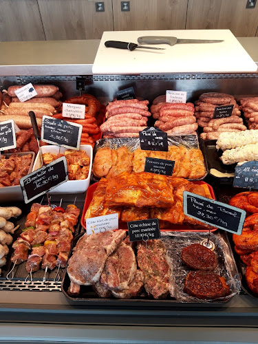 Comentarii opinii despre Charcuterie Larçon