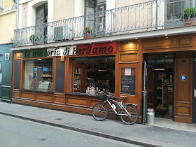 La Trattoria Di Bergamo