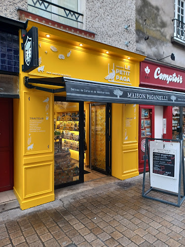 LE PETIT PAGA - Nantes