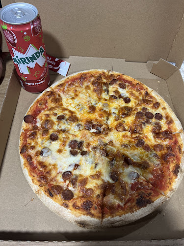 Opinii despre Pizz'Time 287 în Limoges - Restauration