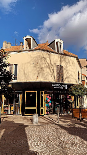 La Broche - Kebab Berlinois Le Perreux - Le Perreux-sur-Marne