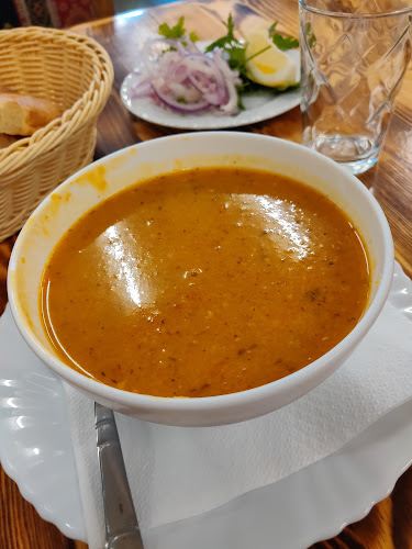 Opinii despre KÖZ URFA OCAKBASI în Drancy - Restauration