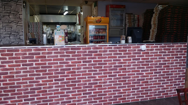 Comentarii opinii despre Pizza King