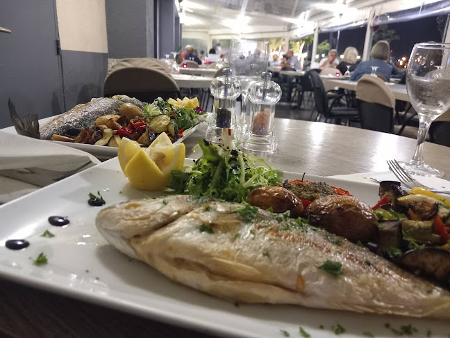 Opinii despre L'Ostrea La Criée în Toulon - Restauration