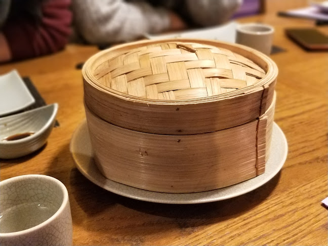 Foodi Jia-Ba-Buay - Paris