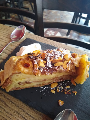 Café titon - Restauration