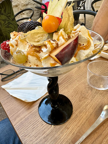 Opinii despre La Glacerie Uzès în Uzès - Restauration