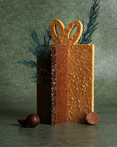 Comentarii opinii despre de Neuville – Chocolat français