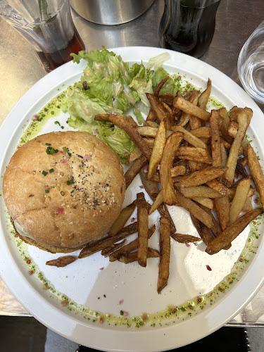 Le Marché Gourmand - Restauration