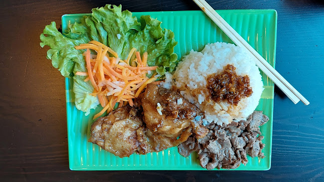 Comentarii opinii despre Au P'tit Vietnam Poitiers