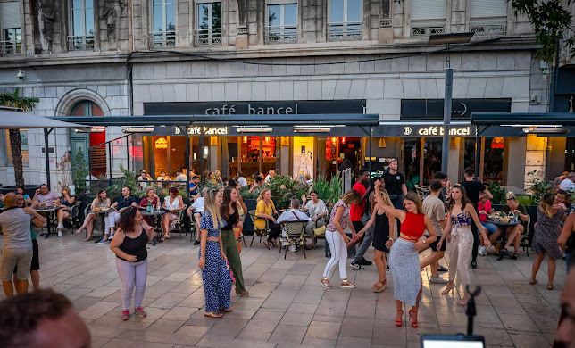 Café Bancel - Valence