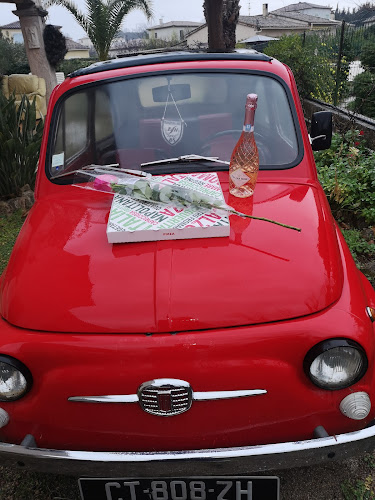 Opinii despre Pizza Casa Nostra în Puget-sur-Argens - Restauration