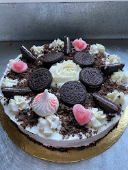 Les Gourmandises de Guylaine