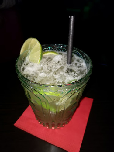 Opinii despre Casa Del Mojito - Dijon în Dijon - Restauration