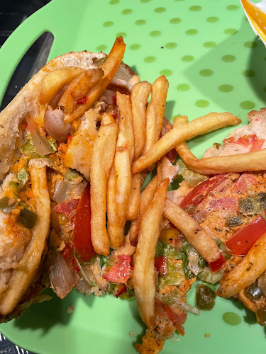 Comentarii opinii despre Sandwicherie du Marcadieu