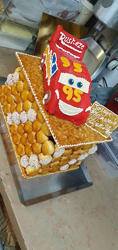 La Corbeille à Pain - Restauration