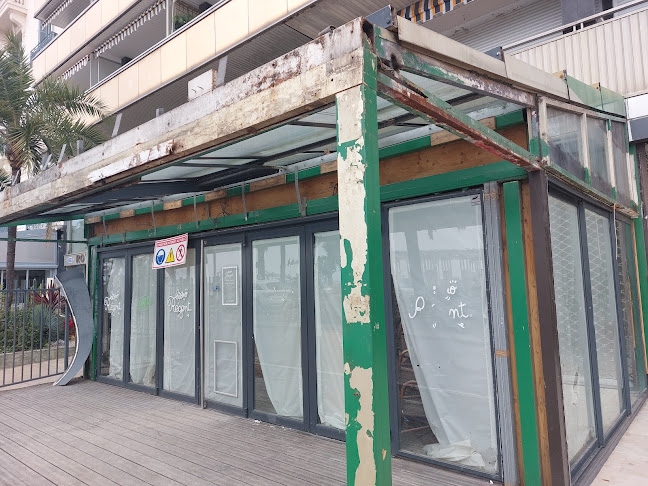 Comentarii opinii despre Bistro Régent