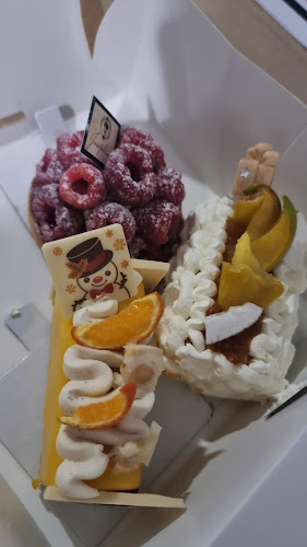 Joséphine vente à emporter boulangerie pâtisserie pain et viennoiserie à la Roche sur Yon - La Roche-sur-Yon