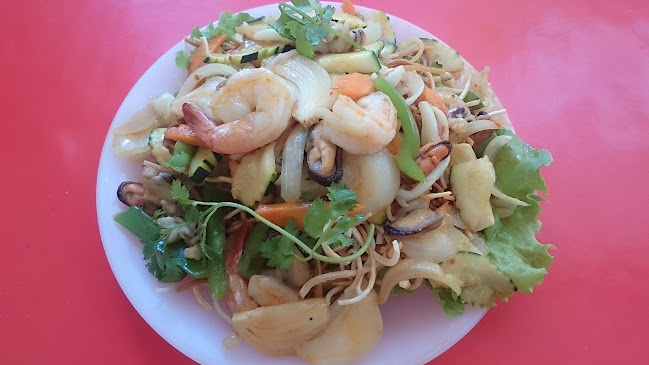 Opinii despre HO NEMS DELICES în Nice - Restauration