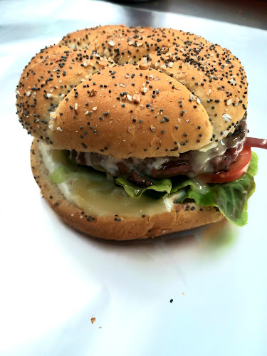 Pizza d'Aqui - Carcassonne