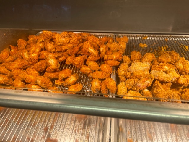 Best Fried Chicken - Restauration