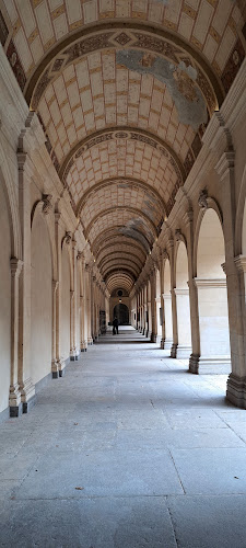 Les Terrasses St Pierre - Lyon
