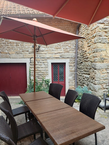 Gr Grande Rue, 21320 Châteauneuf