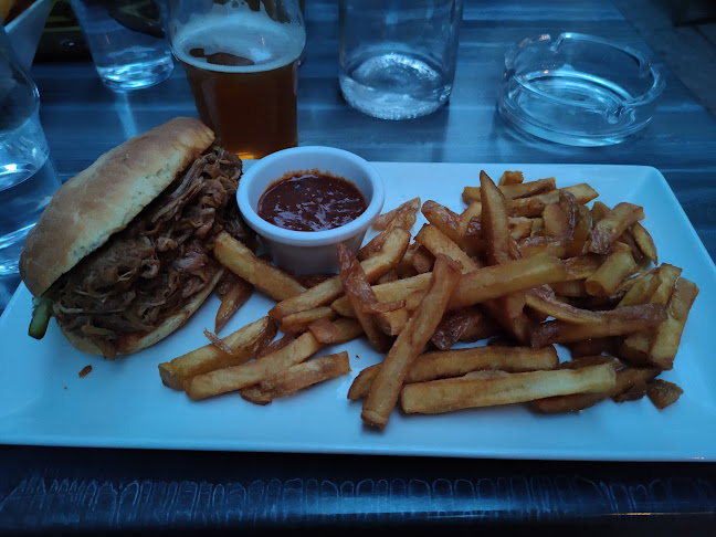 The Salvation Jane - Clermont-Ferrand