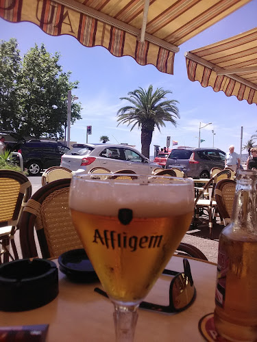 Opinii despre Bar Au Coq Hardi în Fréjus - Restauration