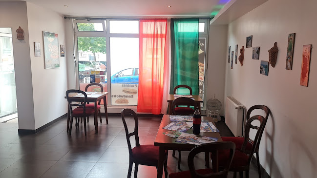 Opinii despre Rapido Pizza în Colmar - Restauration