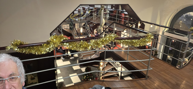 Le Grand Café - Restauration