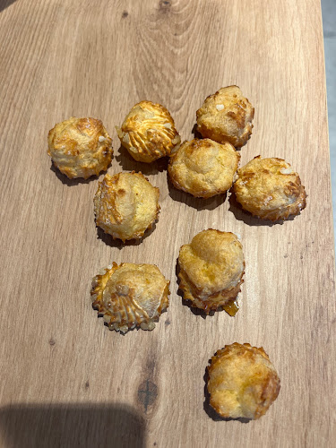 Opinii despre Pains Gourmets în Le Chesnay-Rocquencourt - Restauration