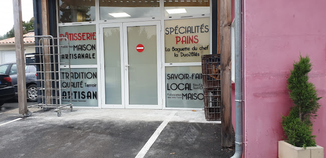 Rte du Basque, 33141 Villegouge, France