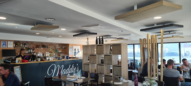 Le Maddie's Restaurant - Restauration