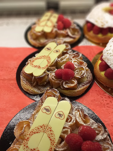 Boulangerie Patisserie Pietrzak Harfleur Beaulieu - Harfleur