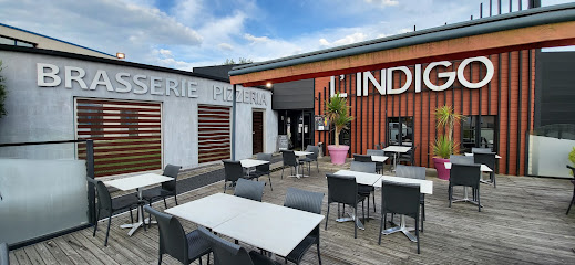 L'Indigo