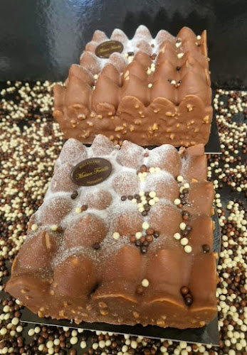 Les spécialités de Quesnoy-le-Montant / Maison Fréville, Amiens - Amiens