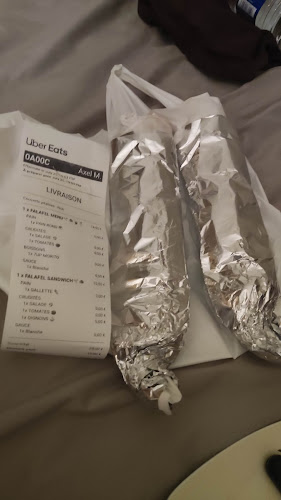 Comentarii opinii despre Premium Kebab