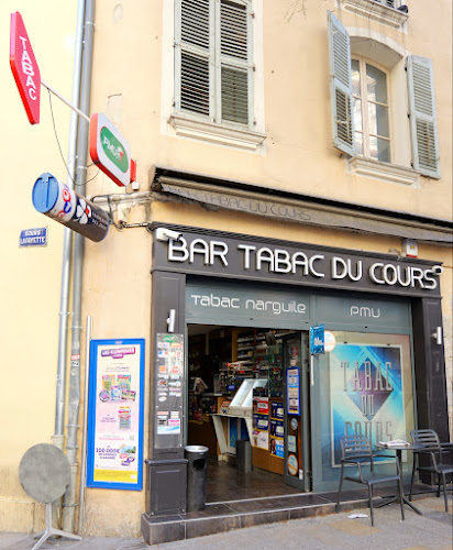 Bar Tabac Du Cours